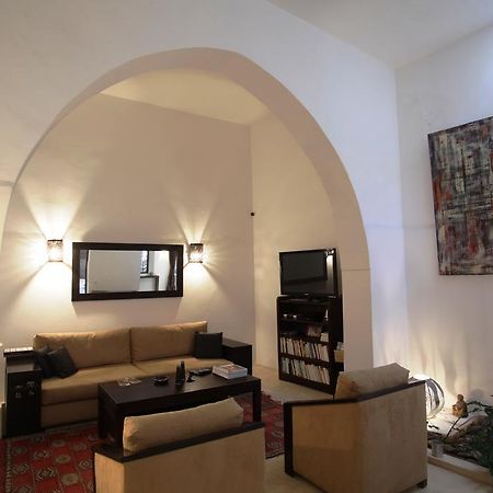 Riad Azahra ราบัต ภายนอก รูปภาพ
