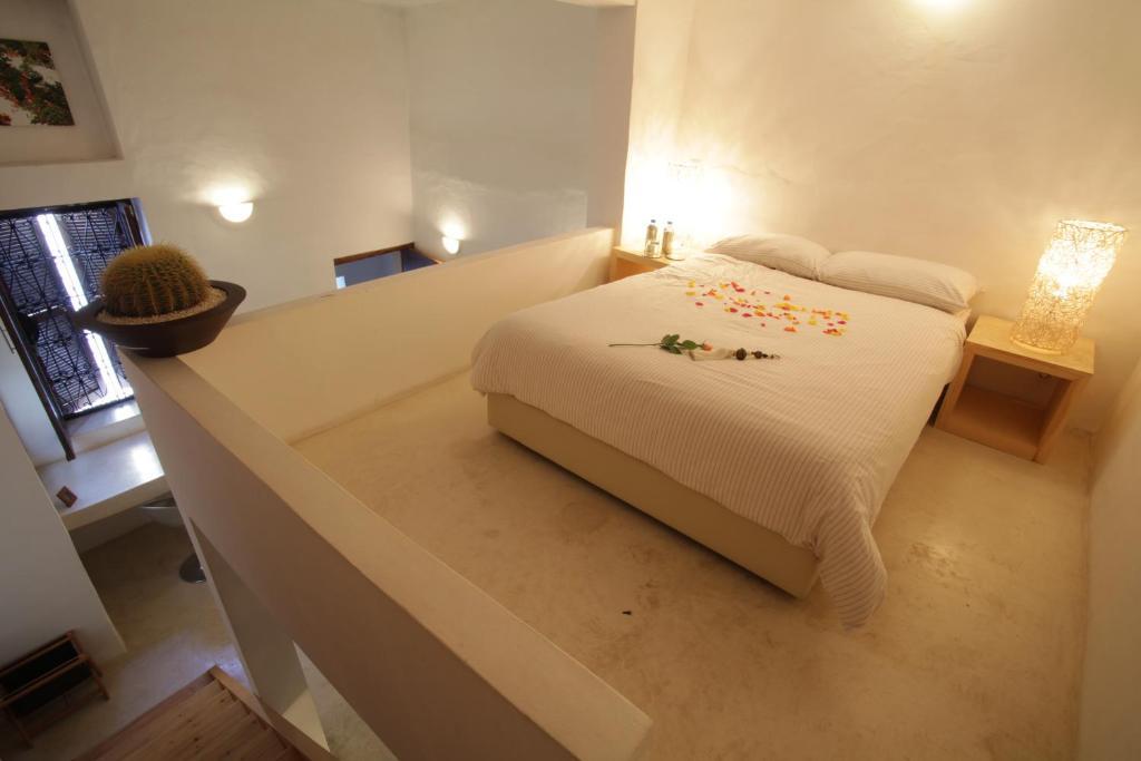 Riad Azahra ราบัต ห้อง รูปภาพ