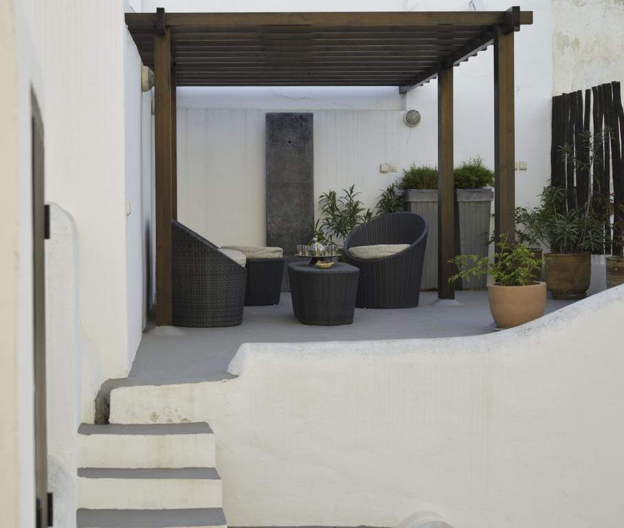Riad Azahra ราบัต ภายนอก รูปภาพ