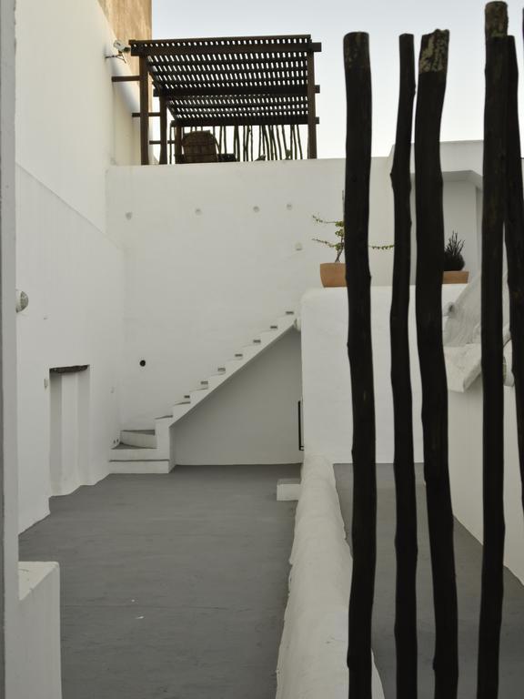 Riad Azahra ราบัต ภายนอก รูปภาพ