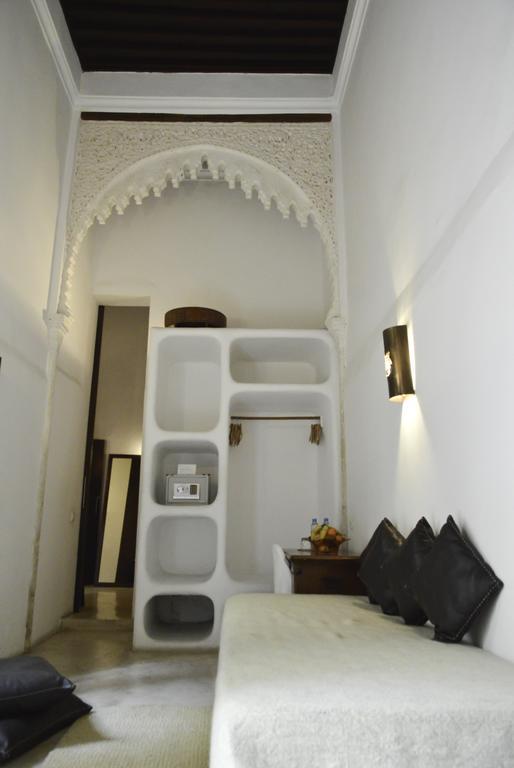 Riad Azahra ราบัต ห้อง รูปภาพ