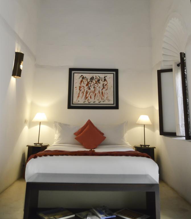 Riad Azahra ราบัต ห้อง รูปภาพ