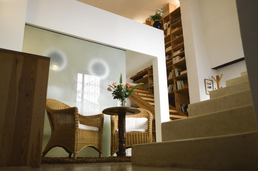 Riad Azahra ราบัต ห้อง รูปภาพ