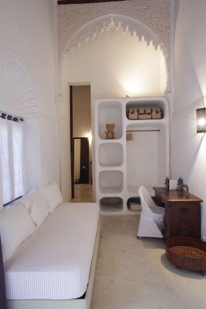 Riad Azahra ราบัต ภายนอก รูปภาพ