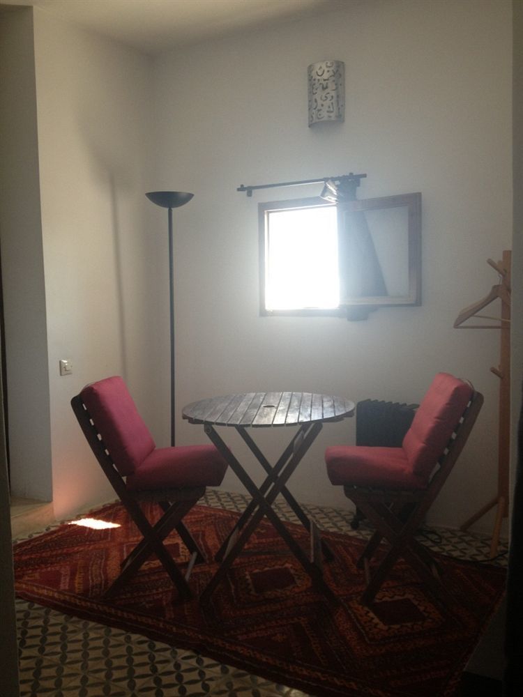 Riad Azahra ราบัต ภายนอก รูปภาพ