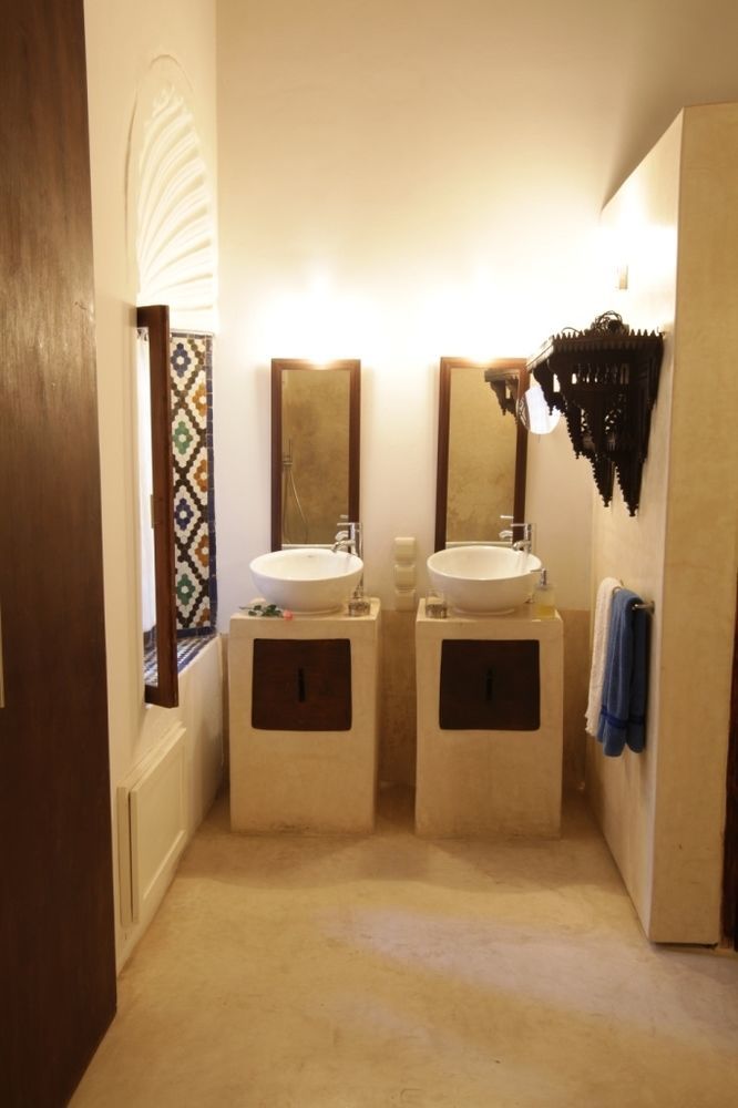 Riad Azahra ราบัต ภายนอก รูปภาพ