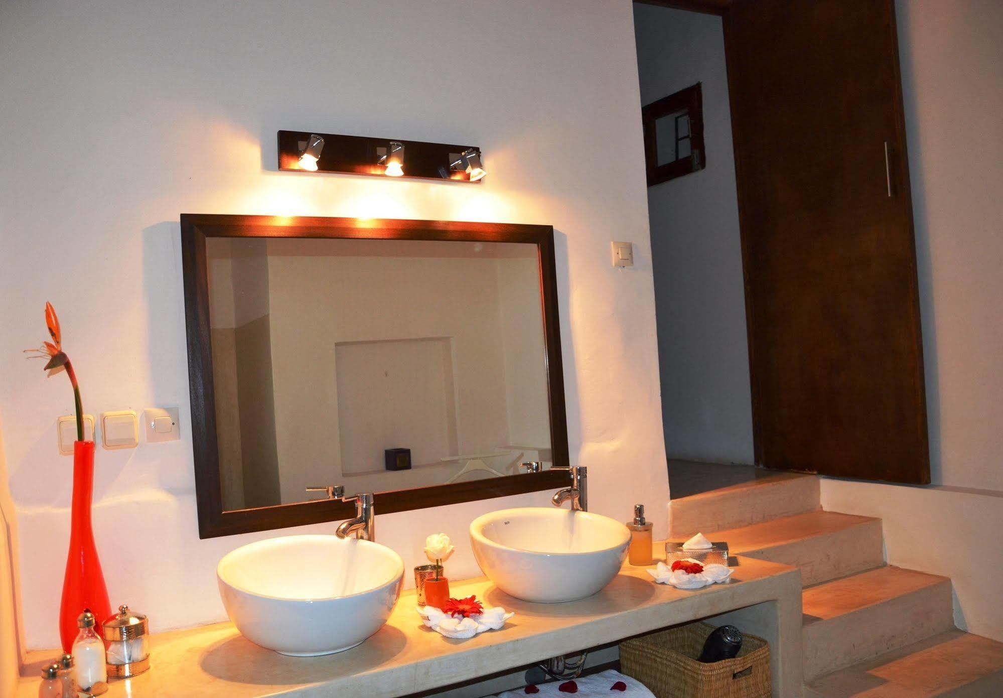 Riad Azahra ราบัต ภายนอก รูปภาพ