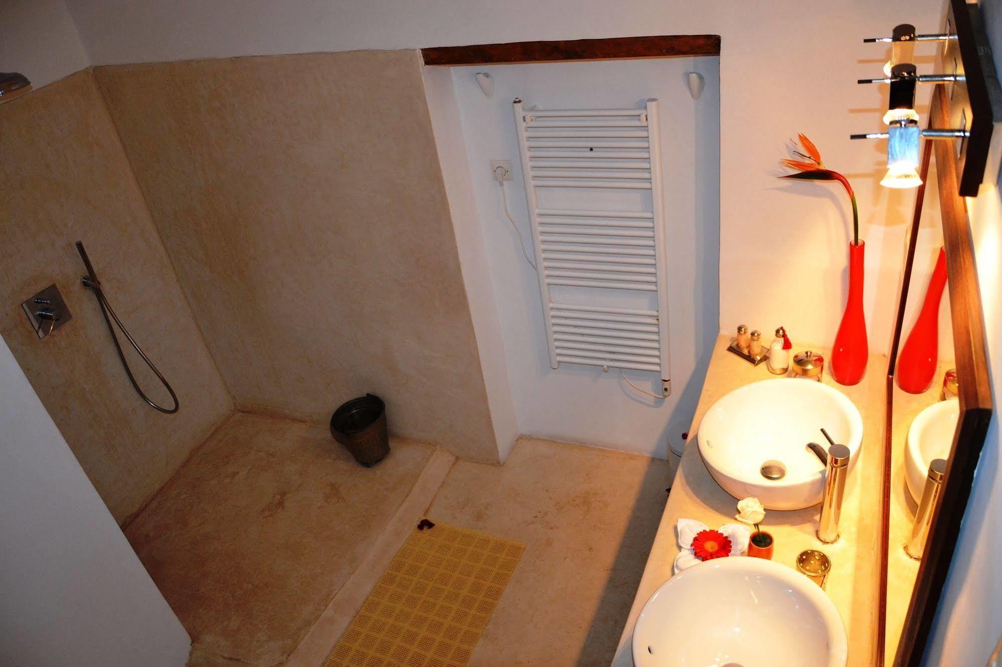 Riad Azahra ราบัต ภายนอก รูปภาพ