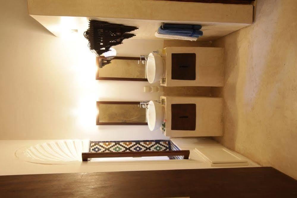 Riad Azahra ราบัต ภายนอก รูปภาพ